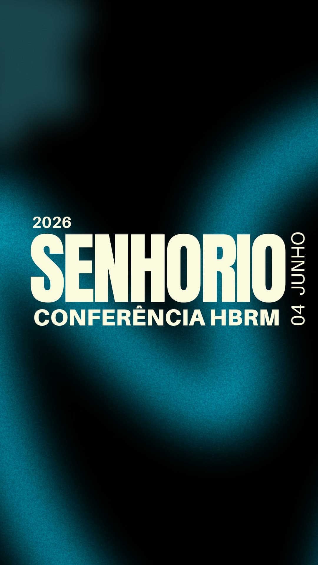 Conferência HBRM 2026 – Senhorio