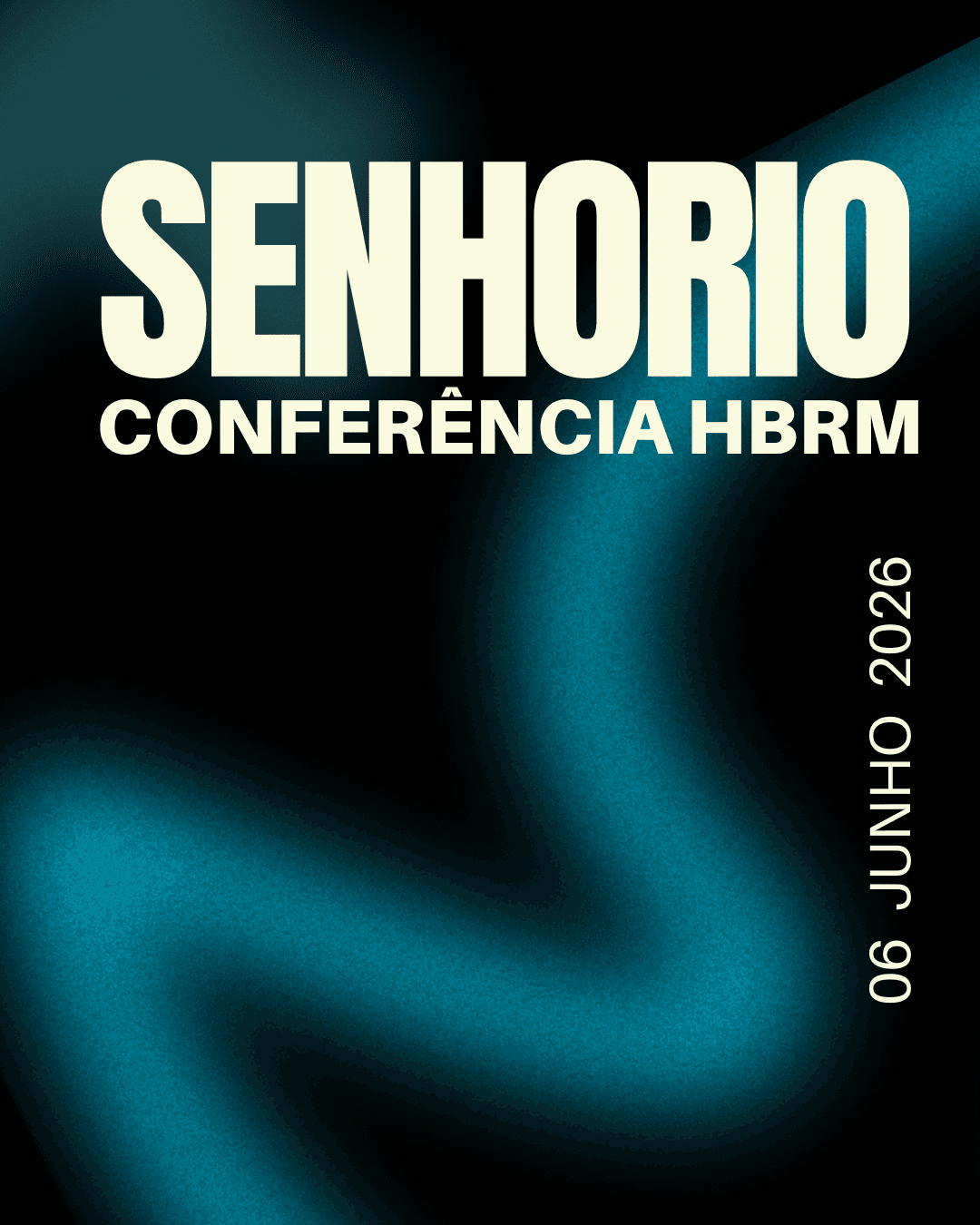 Conferência HBRM 2026 – Senhorio
