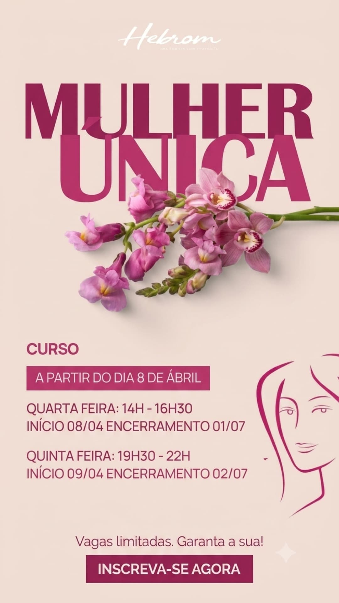 Mulher Única